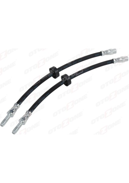 Ön Fren Hortumu Volvo S60 2000-2010 V70 1997-2008 S80 1998-2006 Dpmah