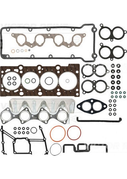 Ust Takim Conta Skc Li Bmw M43 E34 E36 Dpmah