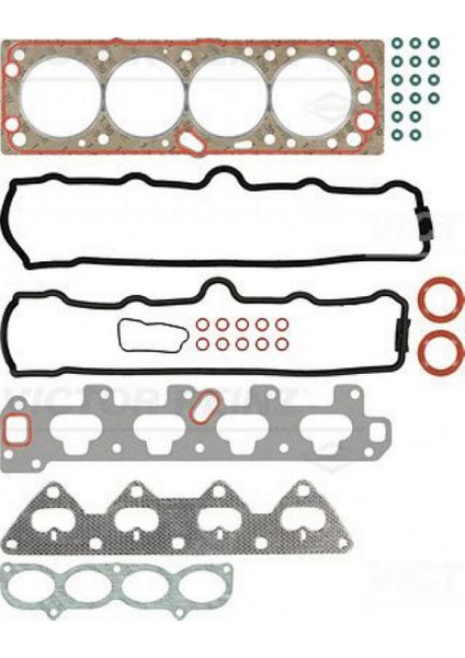 Üst Takim Conta Corsa B - Tigra 1.6 16V X16XEL Dpmah
