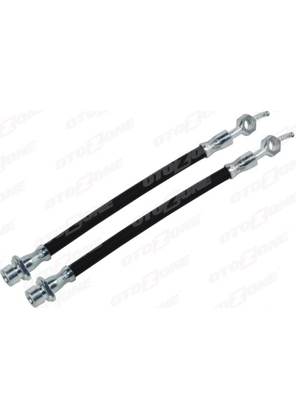 Arka Fren Hortumu Corolla Halkali Tip Dpmah