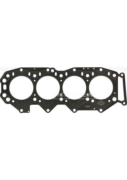 Skc Ford Ranger 2.5d-2.5d 4x4 99-02 2.5td-2.5td 4x4 02-06 Dpmah