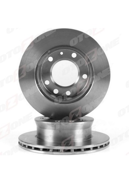 Fren Diski On Mercedes Sprinter B901 B904 . Vw Lt 28-35-46 Adet Dpmah