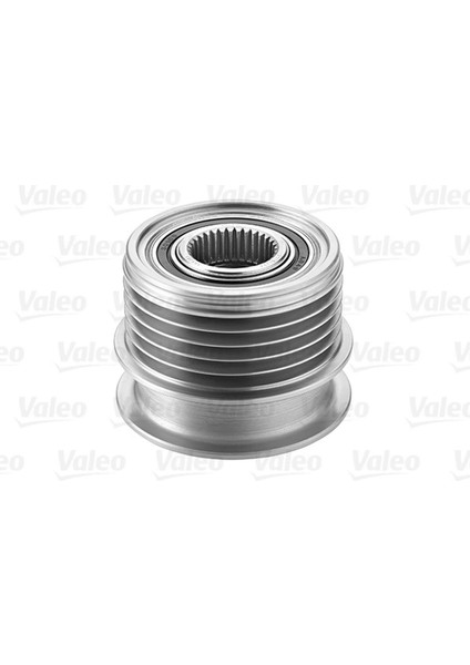 Alternator Kasnagi Mercedes A-Class W168 98 04 Dpmah