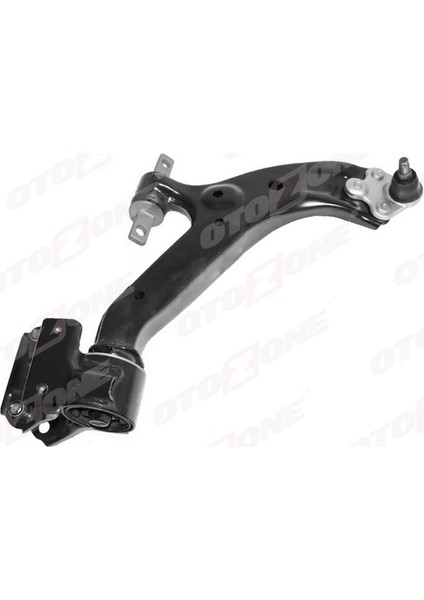 Honda Cr-V Iv Rm Rotilli Salincak Sag 10.012- Dpmah