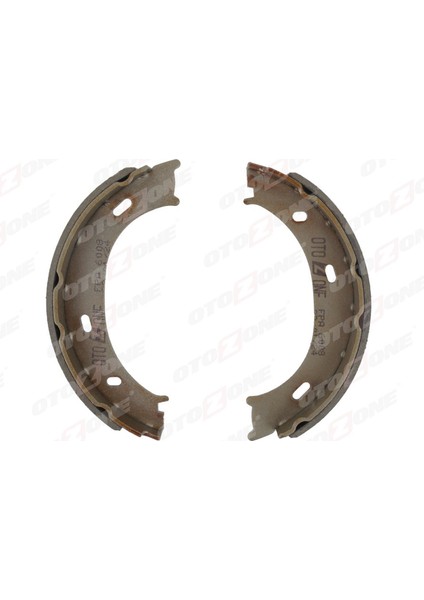 Fren Balatasi Arka Park Freni Mercedes Sprinter B901 B904 . Vw Lt 28-35-46 Dpmah