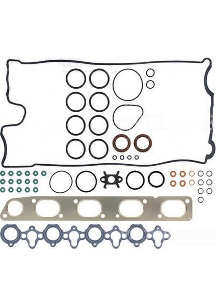 418723P Üst Takim Conta Master Ii-Lgn Ii 2.2dci-Master Iii-Trafic Ii-Movano-Vivaro 2.5dci G9T 722 Dpmah