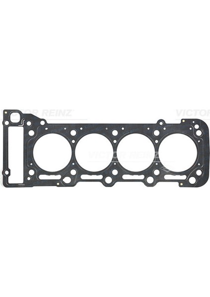 Silindir Kapak Contasi 2. Tamir 1.20MM Mercedes OM646 W204 S204 W211 S211 Dpmah