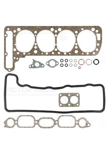 Takim Conta Ust Mercedes M115 W123 Dpmah