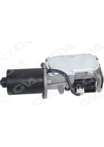 Silecek Motoru Ön Uno 92- Dpmah