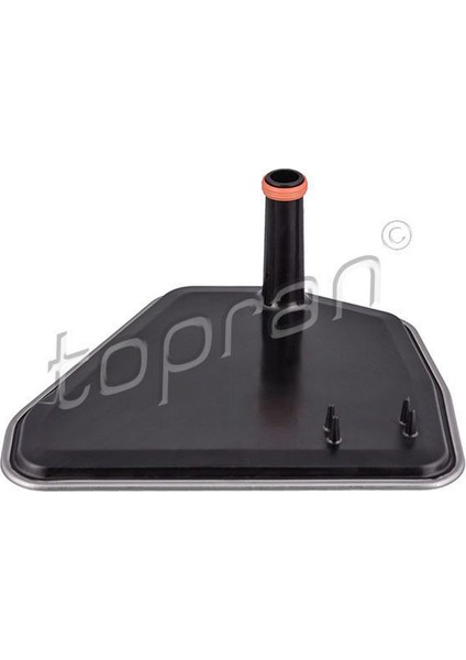 Sanziman Filtresi Bmw E53 E65 6HP26 6HP32 Conta Sız Dpmah