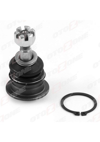 Rotil Ön Sağ-Sol Toyota Hilux 2WD 58MM Pick-Up 05 Hilux 4WD Pick-Up 05 Dpmah