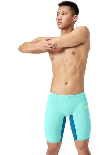 Fastskın Lzr Pure Valor 2.0 Erkek Yarış Mayosu 8-1586118470