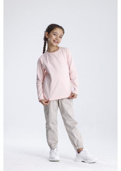 Basic Uzun Kol Tişört fiyatları