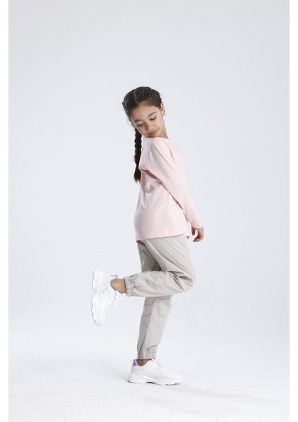 Basic Uzun Kol Tişört indirimleri