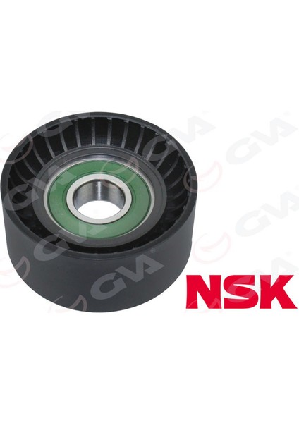 Kayis Gergi Rulmani Mercedes OM622 OM626 W447 W205 Renault R9M M9R Megane Clio Captur Master Trafic Dpmah