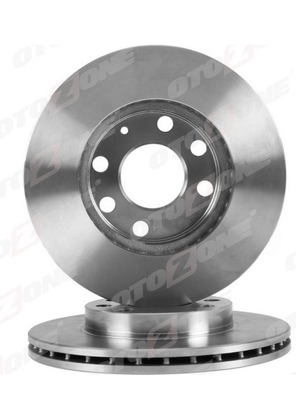 Ön Fren Aynasi Corsa B-Astra F-Vectra A-Ascona C-Combo B 94-01 Aveo-Kalos 03 246X19.9X4DLXHAVALI 90511111-93182291-93281952 Dpmah