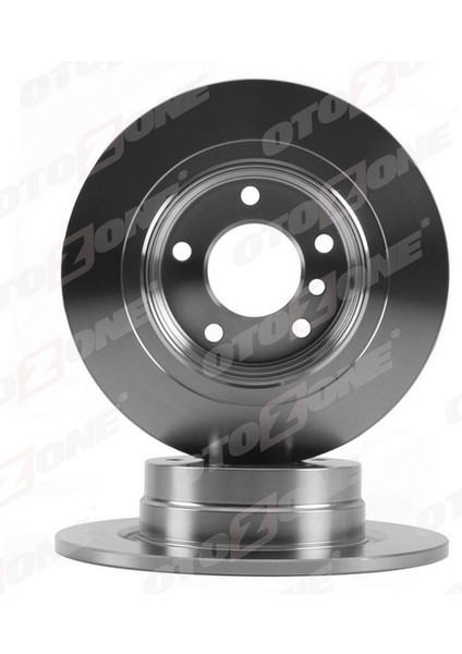 Fren Diski Arka Bmw E87-E90-E91-1.18-3.16-3.20 Dpmah