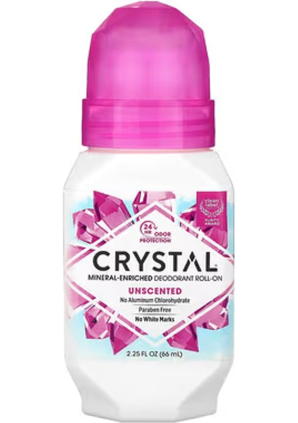 Kokusuz Deodorant Roll On 66 ml