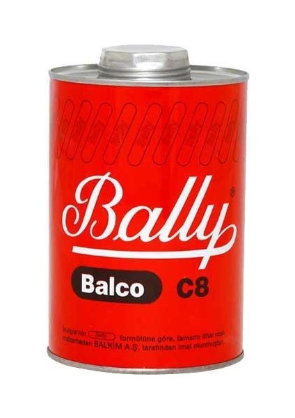 Bally Balco C8 850 gr Çok Amaçlı Yapıştırıcı