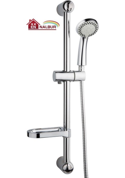 Itimat Beta 402S Sürgülü Duş Seti