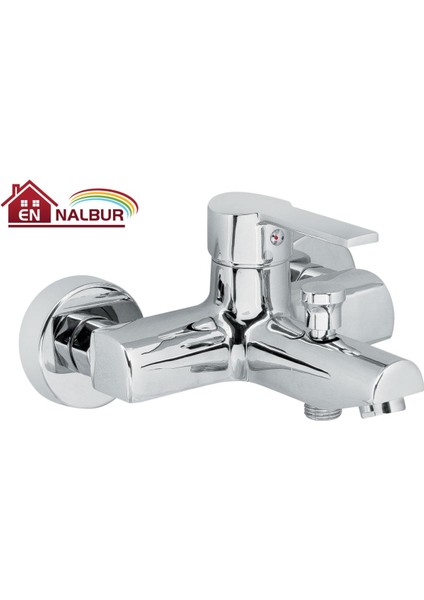 Itimat Idea 561 Mix Banyo Bataryası