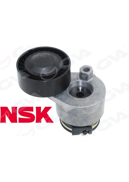 Alternatör Gergi Rulmani Kütüklü Clio Ii-Kng-Mgn Ii 1.5 Dci K9K-MGN Ii 1.4-1.6 16V K4M-K4J Dpmah