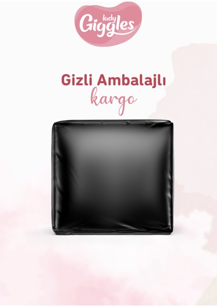 Lady Soft Hijyenik Ped Uzun 84 Adet