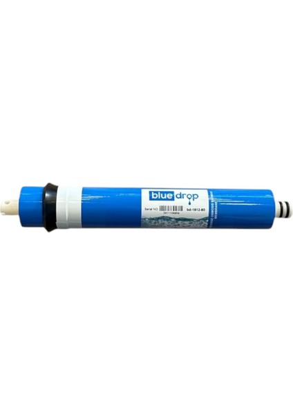 Bluedrop 80 Gpd Membran fiyatları