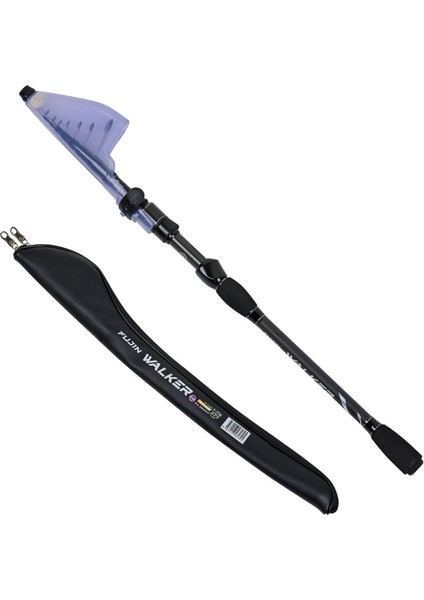 Walker 275CM 5-20GR Teleskopik Spin Olta Kamışı fiyatları