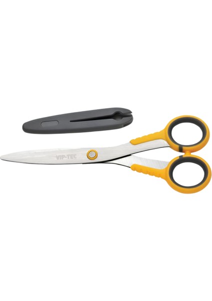 Vıp-Tec VT875165 Profesyonel Çok Amaçlı Makas 18CM