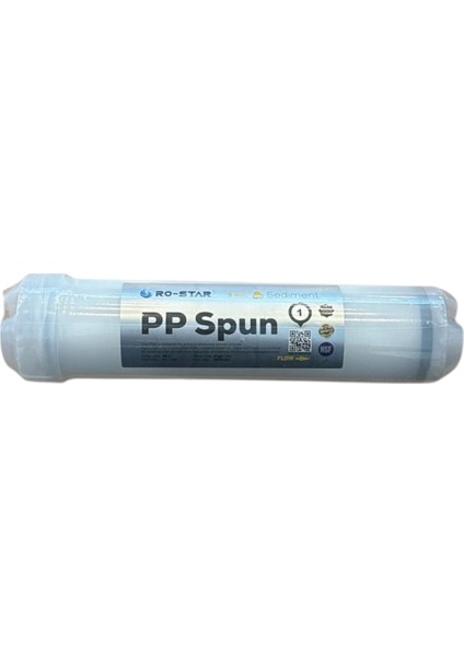 Inline Pp Spun fiyatları