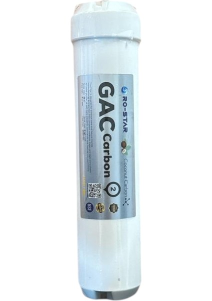 Inline Gac Karbon