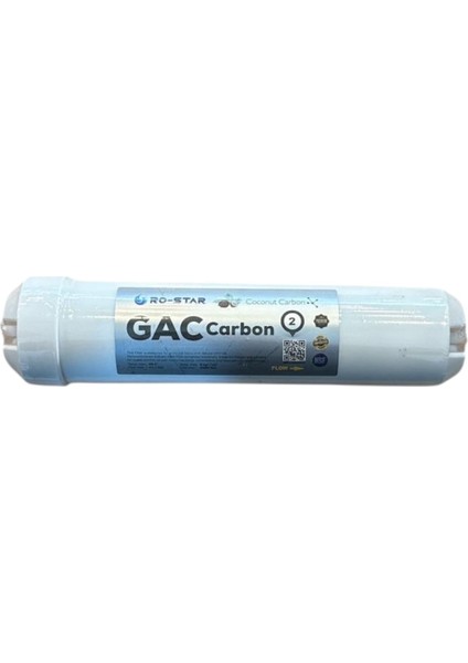 Inline Gac Karbon fiyatları