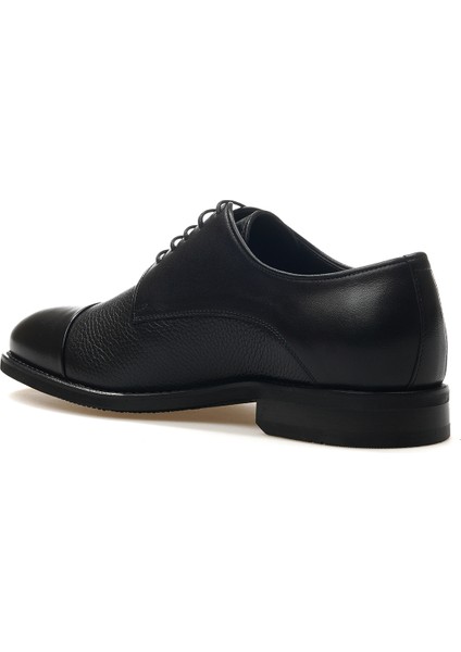 Erkek Hakiki Deri Klasik Ayakkabı 25Y L5096 M modelleri