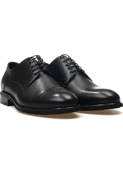 Erkek Hakiki Deri Klasik Ayakkabı 25Y L5096 M indirimleri