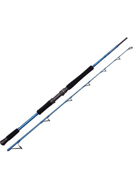 Boat Game Sgs4 1.90M 150-400GR 2p Tekne - Bot Olta Kamışı