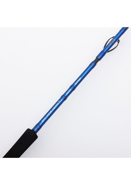 Boat Game Sgs4 1.90M 150-400GR 2p Tekne - Bot Olta Kamışı