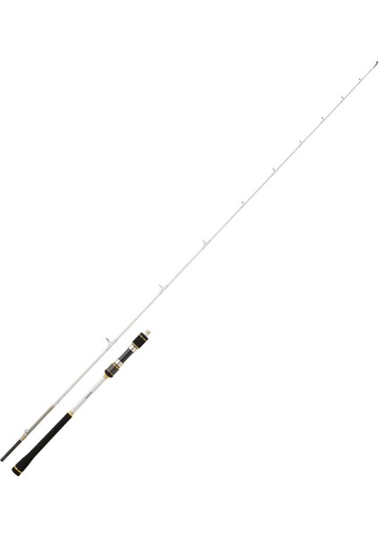 24 Megaforce Bj 1.80M 60-120GR 1+1 Jig Olta Kamışı