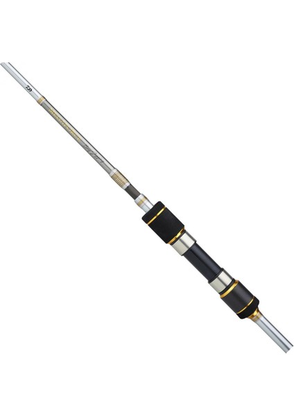 24 Megaforce Bj 1.80M 60-120GR 1+1 Jig Olta Kamışı