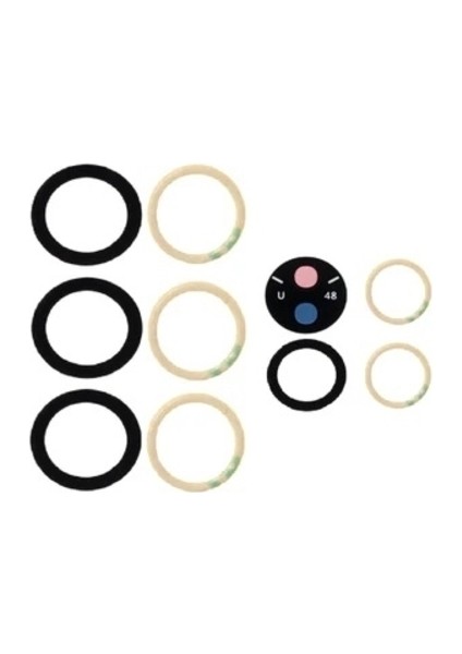 Samsung S22 Ultra S908 Kamera Lens Camı fiyatları