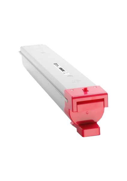 Qprint Toner Hp W9043MC Kırmızı Muadil Toner Çipli E72530 E77822 E77825 E77830 E78232 E78325 E78330 fiyatları