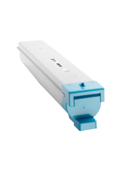 Qprint Toner Hp W9041MC Mavi Muadil Toner Çipli E72530 E77822 E77825 E77830 E78232 E78325 E78330 fiyatları