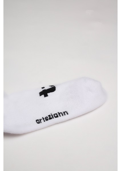Ankle 1/3 Unisex Kısa Spor & Lifestyle Havlu Taban Çorap modelleri