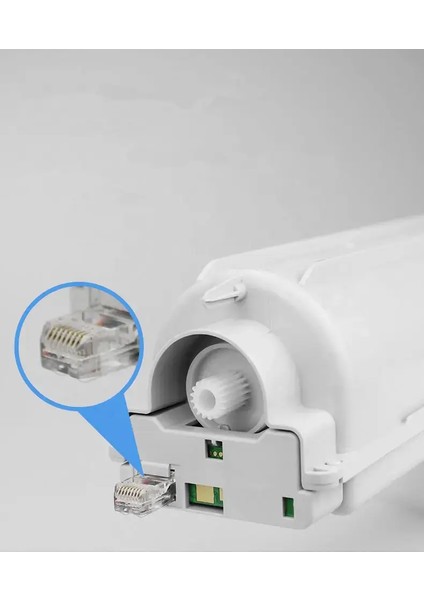 Qprint Toner Hp W9040MC Siyah Muadil Toner Çipli E72530 E77822 E77825 E77830 E78232 E78325 E78330 modelleri