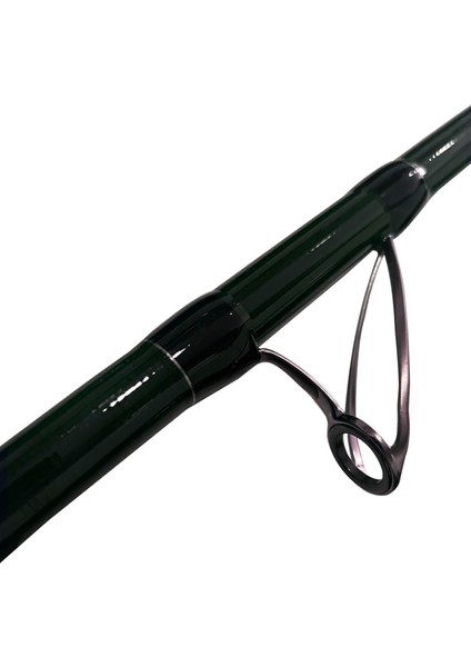 Green Surf 425CM 100-260GR 3pcs Surf Olta Kamışı modelleri