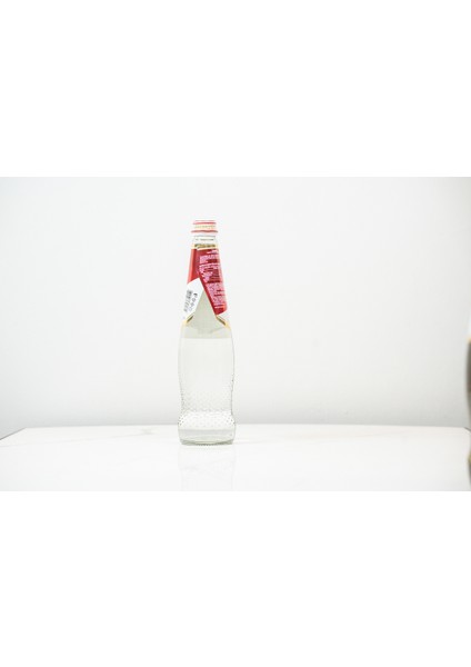 limon Aromalı Gazlı İçecek 500ml Cam Şişe 1x6 Adet