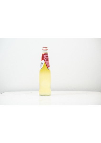 Zedazenikrema Aromalı Gazlı İçecek 500ml Cam Şişe 1x6 Adet