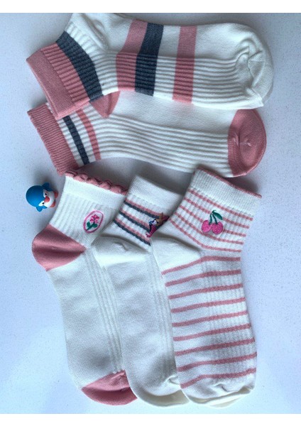 Nakışlı Kenar Desenli 10 Adet fırsatları