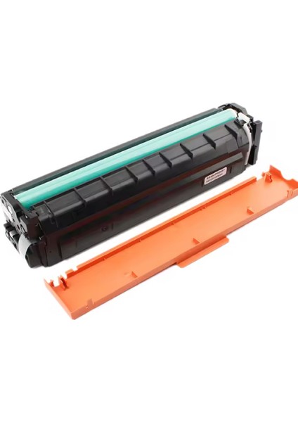 Qprint Toner Canon Crg 067 Mavi Muadil Toner Çipi LBP631 LBP633 MF651 MF655 MF657