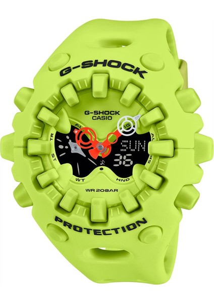 GA-V01-9ADR Kol Saati